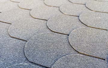 Linthorpe asphalt roofing costs