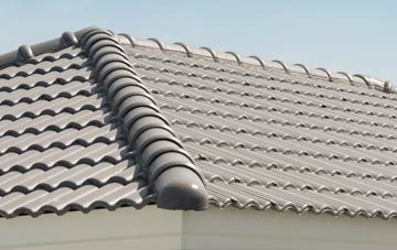 advantages of Linthorpe clay roofing