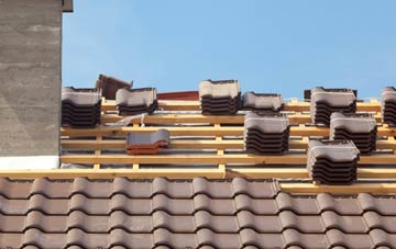 Linthorpe clay roofing costs