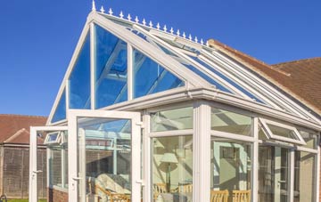 conservatory roof insulation costs Linthorpe