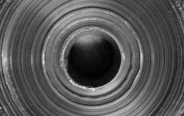 Linthorpe edpm waterproofing