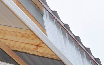 why Linthorpe fascia repairs are essential