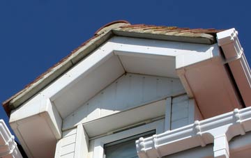 Linthorpe fascia installation costs