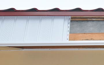 Linthorpe fascia repair costs