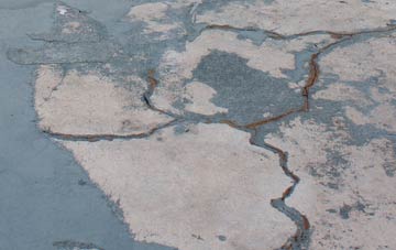 fibreglass roofing replacement Linthorpe