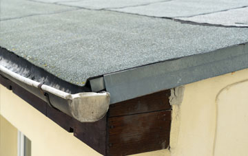 Linthorpe flat garage roofing repairs