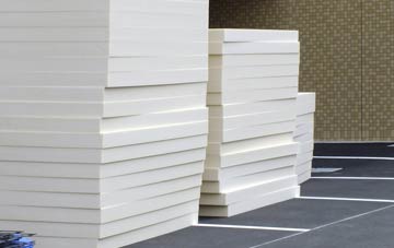 Linthorpe flat roof insulation costs