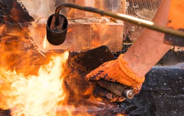 Linthorpe flat roof repair companies