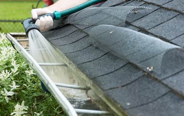 Linthorpe gutter cleaning costs
