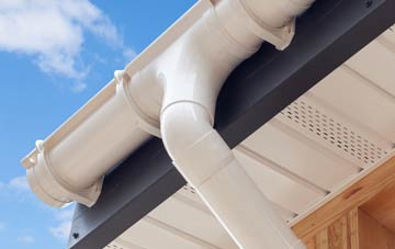 Linthorpe gutter installation costs
