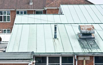 Linthorpe lead roofing costs