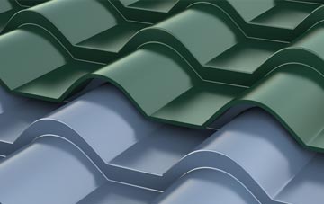 who should consider Linthorpe plastic roofs