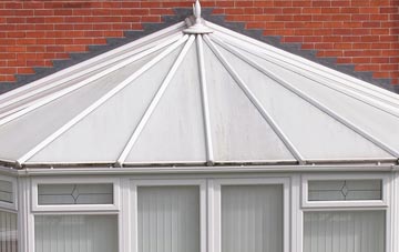 Linthorpe polycarbonate conservatory roof repairs