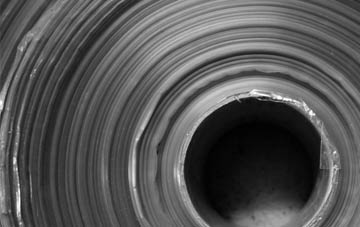 Linthorpe pvc roof replacement