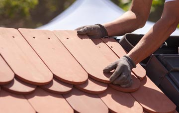 Linthorpe roof tile contractors
