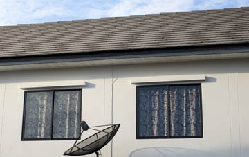 Linthorpe rubber roof costs