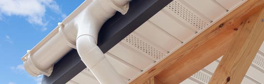 get Linthorpe guttering quotes today