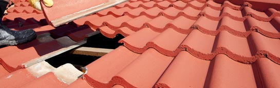 compare Linthorpe roof repair quotes