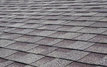 Linthorpe tiles for shallow pitch roofing