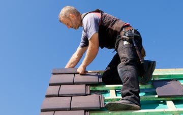 disadvantages of Linthorpe slate roofing