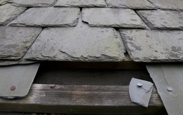 Linthorpe slate roof repairs and maintenance