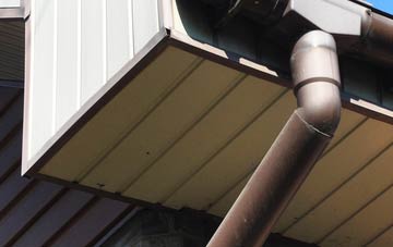 Linthorpe soffit installation costs