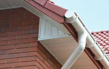 Linthorpe soffit repair costs