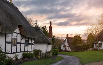 is Linthorpe thatch roofing popular