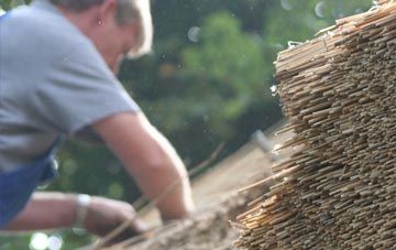 professional Linthorpe thatchers