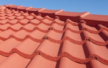 Linthorpe tile and slate roof replacement