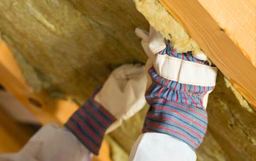 types of Linthorpe pitched roof insulation materials