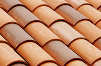 Linthorpe clay roofing