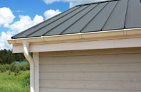 Linthorpe fascia repair