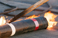 free Linthorpe flat roofing repair quotes