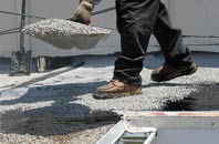 find rated Linthorpe flat roofing replacement companies