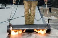 Linthorpe flat roof sealing quote