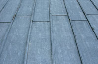 Linthorpe lead roofing