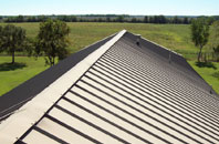 Linthorpe metal roof quotes