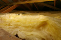 Linthorpe pitch roof insulation