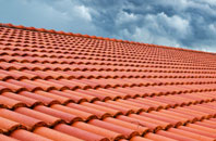 Linthorpe roofing tiles