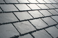 Linthorpe slate roof